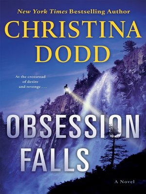 cover image of Obsession Falls